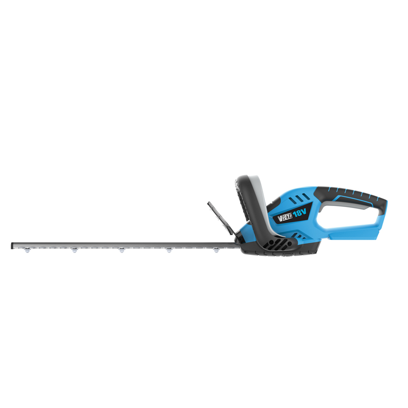 18V Lithium-Ion Hedge Trimmer Kit